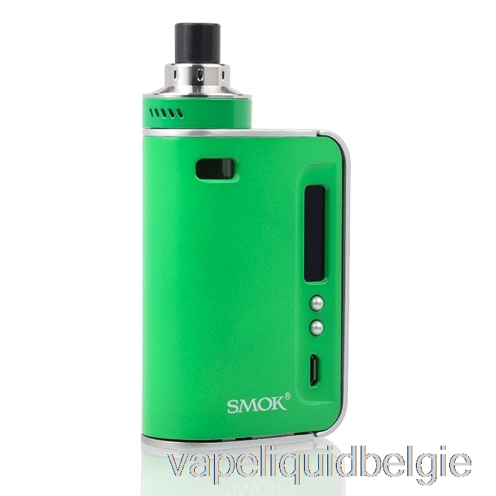 Vape Smaken Smok Osub One 50w Tc Alles-in-één Kit Groen